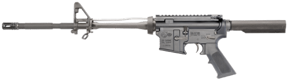Colt Mfg M4 5.56X45MM Semi-Auto 16.1" 30+1 RD LE6920OEM1