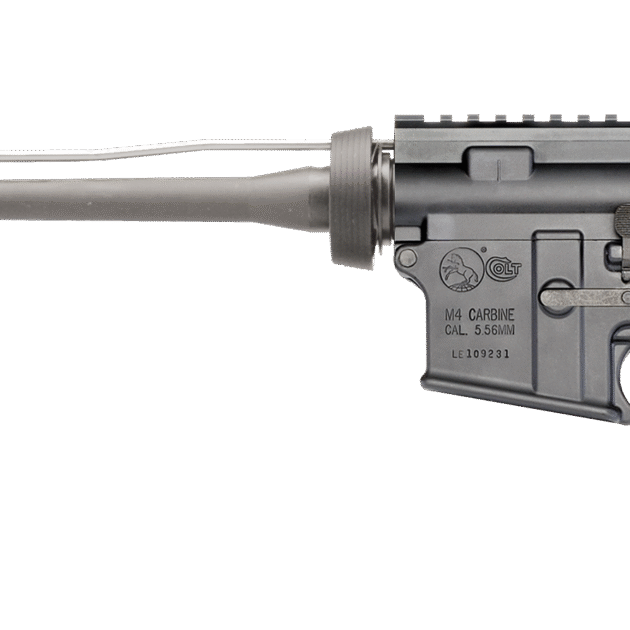 Colt Mfg M4 5.56X45MM Semi-Auto 16.1" 30+1 RD LE6920OEM1