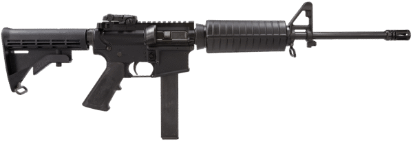Colt Mfg M4 9MM LUGER Semi-Auto 16.1" 32+1 RD AR6951