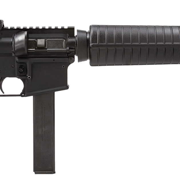 Colt Mfg M4 9MM LUGER Semi-Auto 16.1" 32+1 RD AR6951