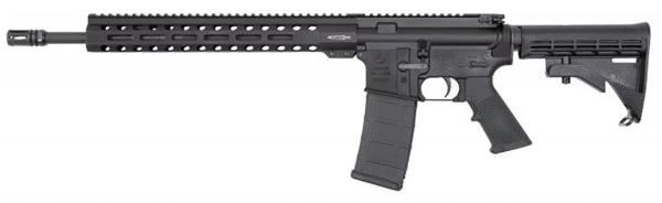 Colt Mfg Mid 5.56X45MM NATO Semi-Auto 16" 30+1 RD CR6960