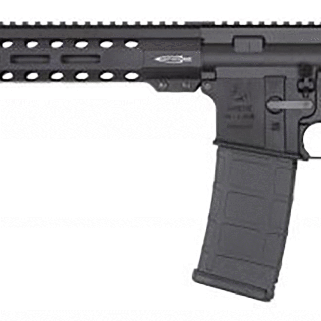Colt Mfg Mid 5.56X45MM NATO Semi-Auto 16" 30+1 RD CR6960