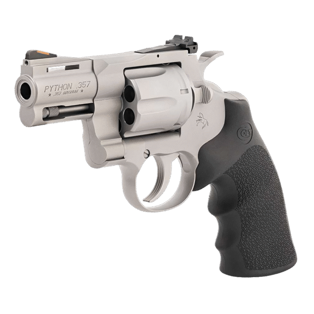 Colt Python 357 Mag 3" 6 RD PYTHONSM3RTS