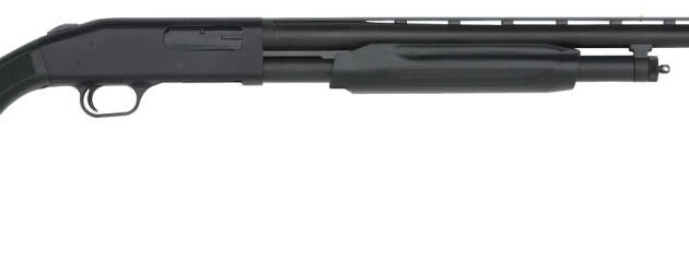 Mossberg 500 12GA 28VR All-Purpose Pump Shotgun 56420