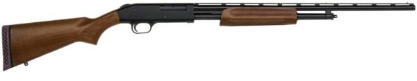 Mossberg 500 .410 Bore Pump Action Hunting Shotgun 50104
