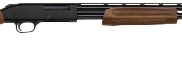 Mossberg 500 .410 Bore Pump Action Hunting Shotgun 50104