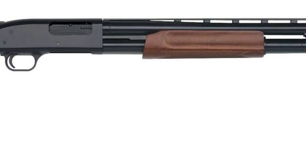 Mossberg 500 All-Purpose Field 12GA Pump Action Shotgun 28" 5+1RD 50120