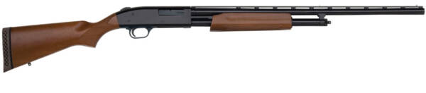 Mossberg 500 All-Purpose Field 20 Gauge Pump Action 5rd 26" Shotgun 50136