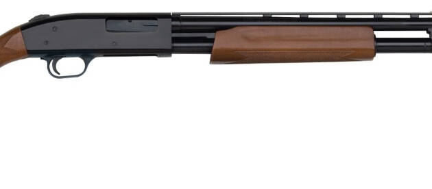 Mossberg 500 All-Purpose Field 20 Gauge Pump Action 5rd 26" Shotgun 50136