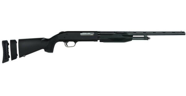 Mossberg 510 .410 Mini Super Bantam Shotgun 50358