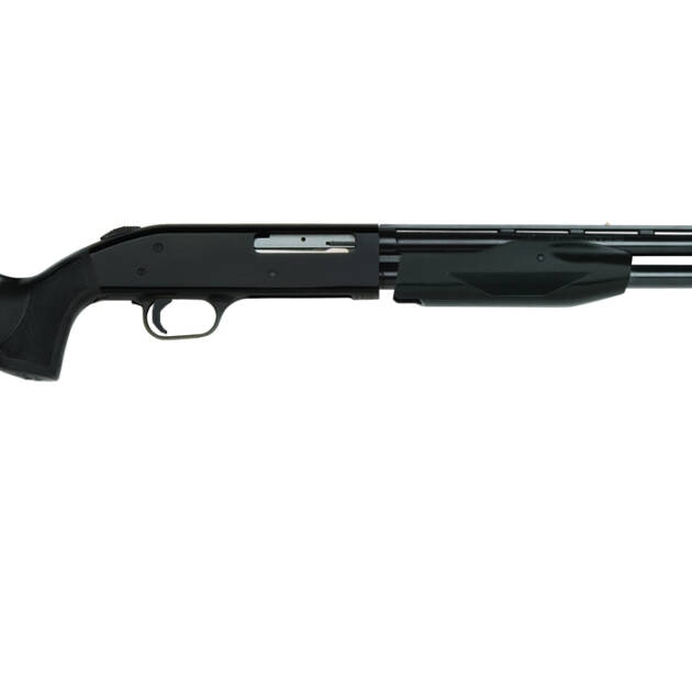 Mossberg 510 .410 Mini Super Bantam Shotgun 50358