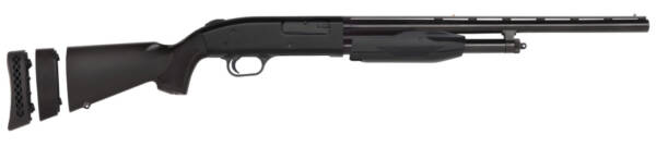 Mossberg 510 Mini Super Bantam 20GA Pump Action Shotgun 18.5" 3+1RD 50485