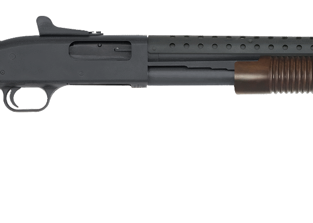 Mossberg 590A1 Retrograde 12ga Shotgun 8+1 20" 51665
