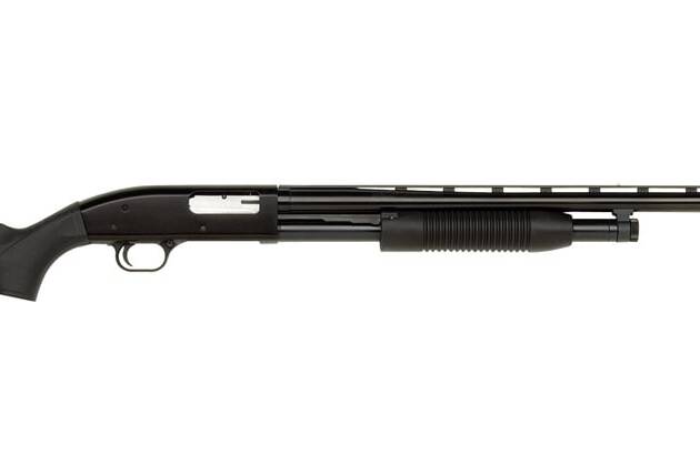 Mossberg 88 - All-Purpose 12GA Pump Action Shotgun 28" 5+1RD 31010