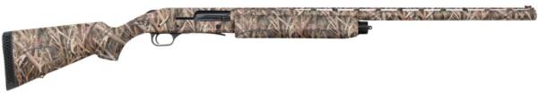 Mossberg 935 Magnum - Waterfowl 12GA 3.5" Semi-Automatic Shotgun 28" 4+1RD 81023
