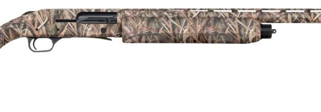 Mossberg 935 Magnum - Waterfowl 12GA 3.5" Semi-Automatic Shotgun 28" 4+1RD 81023