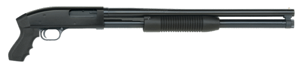 Mossberg Maverick 88 Cruiser 12GA Pump Action Shotgun 20" 7+1RD 31080