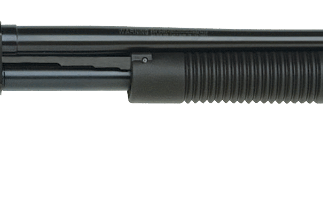 Mossberg Maverick 88 Cruiser 12GA Pump Action Shotgun 20" 7+1RD 31080