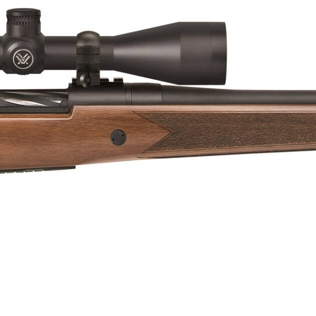 Mossberg Patriot .308 Win Bolt Action Rifle w/ Vortex 3-9x40mm Scope 27940
