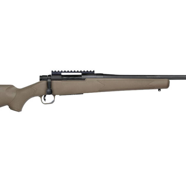 Mossberg Patriot Predator .308 Win Rifle 27874 FDE 5rd 22"