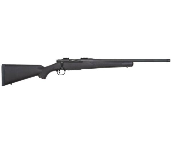 Mossberg Patriot Synthetic .308 Win Rifle 22" 5+1RD 27864