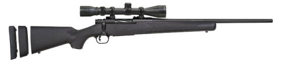 Mossberg Patriot Youth Super Bantam Scoped Combo .243WIN Rifle 5+1 20" 27840