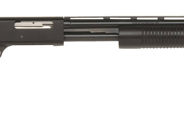 Mossberg Youth Model 500 Bantam .410 Gauge Pump Action Shotgun 50112