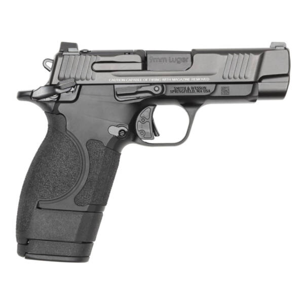 Smith & Wesson CSX E-Series Micro-Compact 9mm 3.6" Pistol, 12/15/17 RD 13957