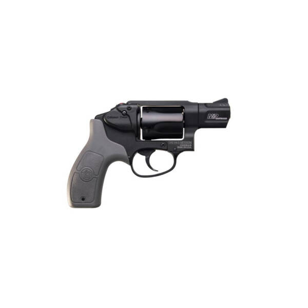 Smith & Wesson M&P Bodyguard 38 Crimson Trace 38 S&M Spl +P 1.8" 5 Revolver 12058