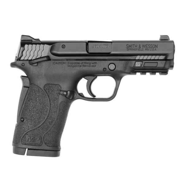 Smith & Wesson M&P Shield EZ .380ACP Pistol 3.7" 8+1RD 11663