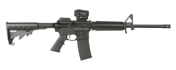 Smith & Wesson M&P15 Sport II with Vortex Sparc Red dot 5.56 16" 30+1rd 13961