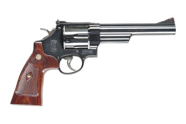 Smith & Wesson Model 29 Classic .44M Double Action 6rd 6.5" Revolver 150145