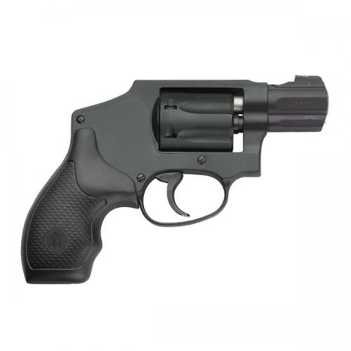 Smith & Wesson Model 351 C .22WMR Revolver 1.875" 7rd 103351