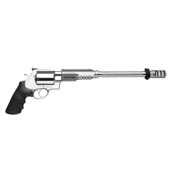 Smith & Wesson Model 460XVR 460 Mag Revolvers 14" 5 170339