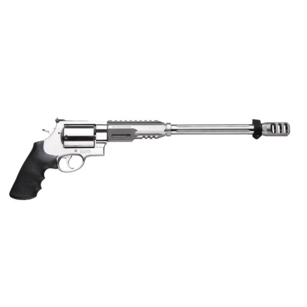 Smith & Wesson Model 460XVR 460 Mag Revolvers 14" 5 170339
