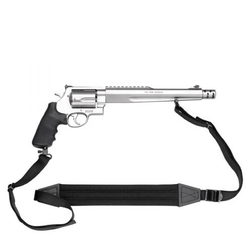 Smith & Wesson Model 500 Revolver .500S&W Mag w/Optic Rail 5rd 10.5" 170231