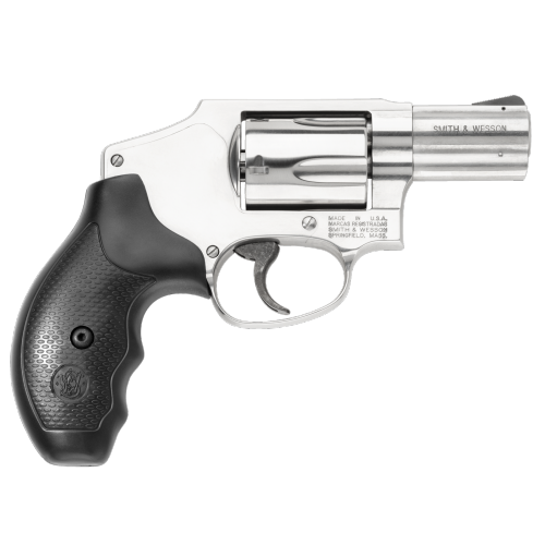 Smith & Wesson Model 640 .357M/.38SP Revolver 2.12" 5rd 163690