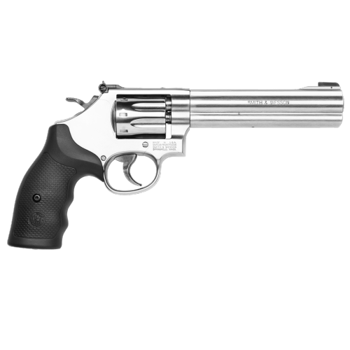 Smith & Wesson Model 648 .22WMR Revolver