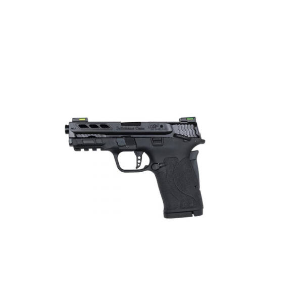 Smith & Wesson Performance Center M&P 380 Shield EZ M2.0 .380 ACP Pistol 3.8" 8+1 12717