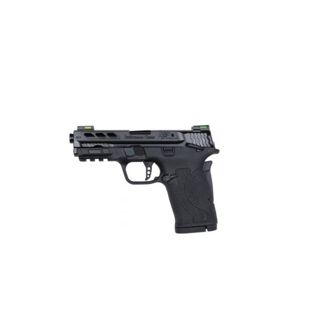 Smith & Wesson Performance Center M&P 380 Shield EZ M2.0 .380 ACP Pistol 3.8" 8+1 12717