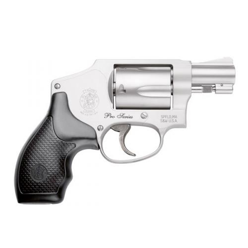 Smith & Wesson Performance Center Pro Series Model 642 .38Spl +P Revolver 1.875" 5rd 178042