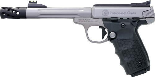 Smith & Wesson SW22 PF Center .22LR 12078